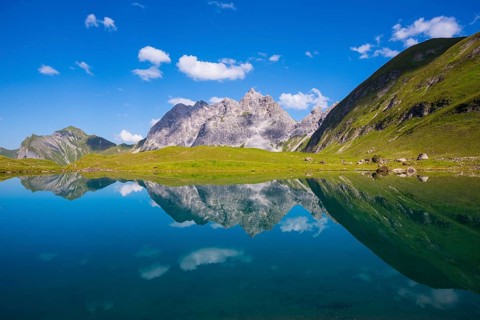 Lake Eissee