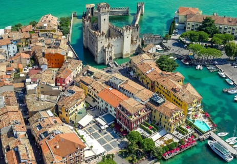 Castello Scaligero