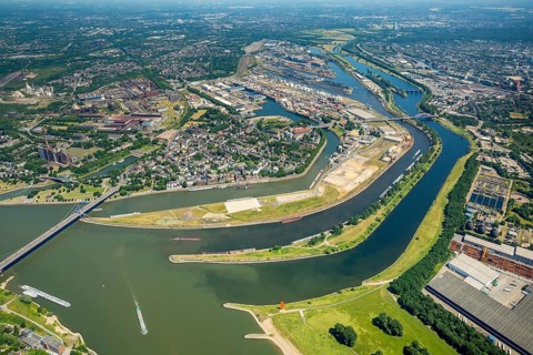 Duisburger Hafen AG