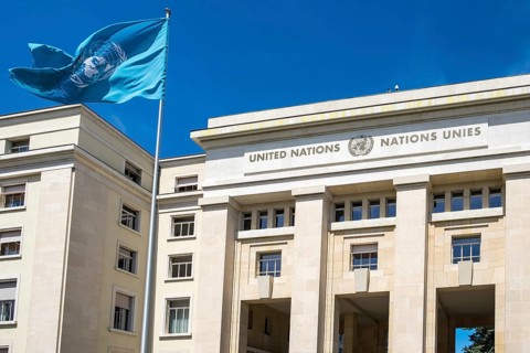 United Nations
