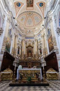 Altar