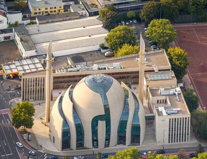 DITIB Central Mosque