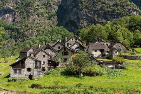 Village of Roseto