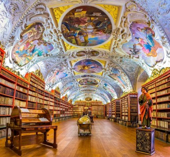 Hall of Theology