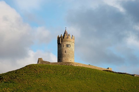 Castle