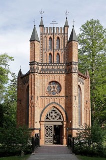 Catholic Church