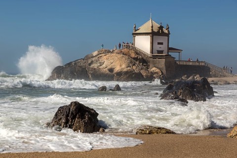 Capela do Senhor da Pedra