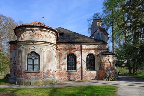 Magdalenenklause