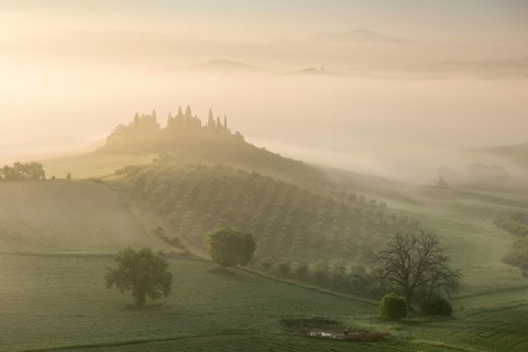 Podere Belvedere