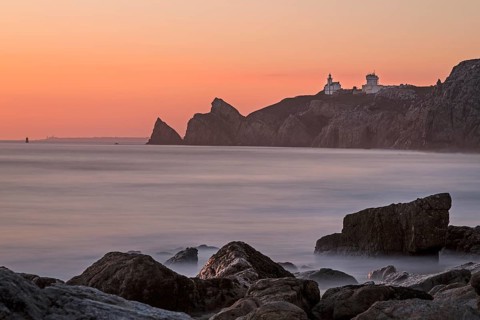 Beach Baie des Trepasses