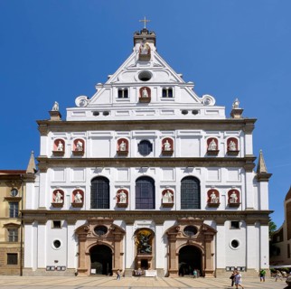 Michaelskirche