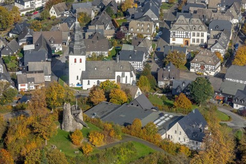 Eversberg