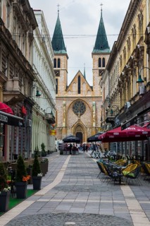 Christian Sacred Heart Cathedral