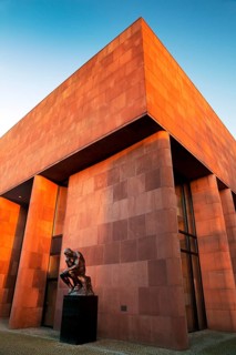 Art gallery