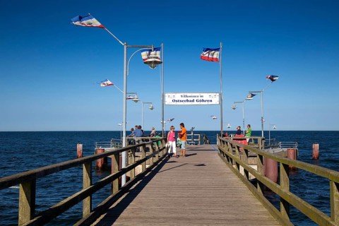 Pier