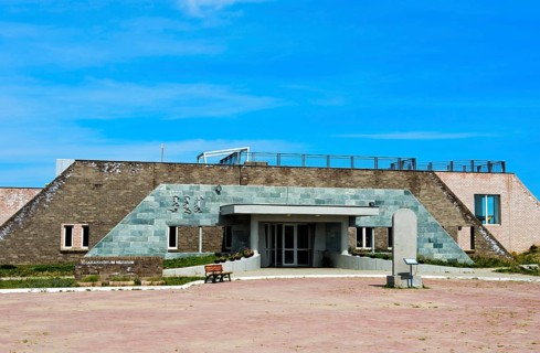 Kharakhorum Museum