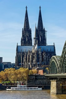 Cologne Cathedral