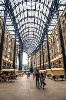 Hays Galleria