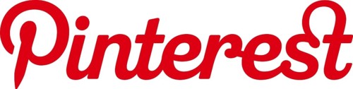 Pinterest logo
