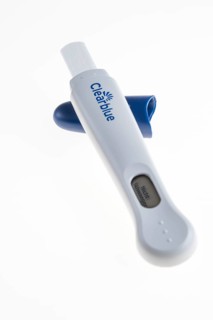 Apparatus for pregnancy test