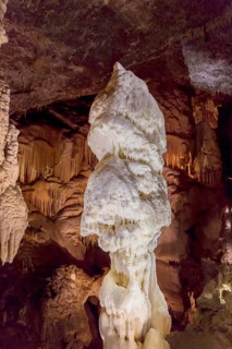 Caves of Postojna