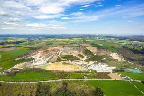 Rheinkalk GmbH
