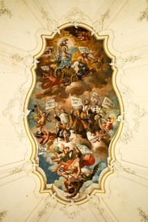 Chiesa del Carmine