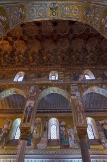 Palatine Chapel