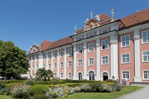 Neues Schloss