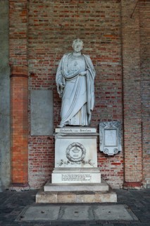 Tomb of Henry of Wroclaw