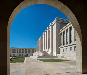 Palace of Nations
