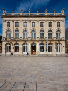 Lorraine National Opera