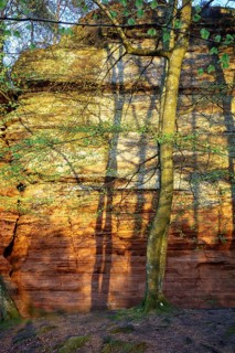 Altschlossfelsen