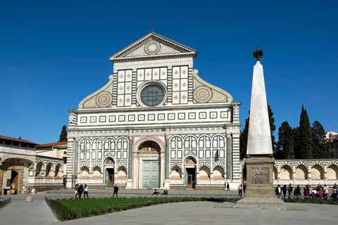 Basilica di Santa Maria Novella