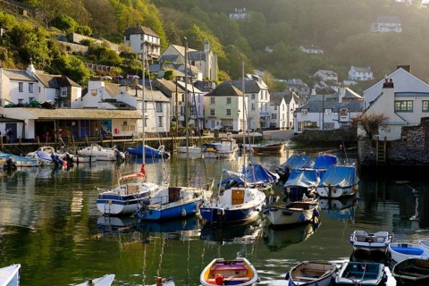 Polperro