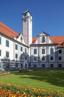 Princely Bishop's Residence