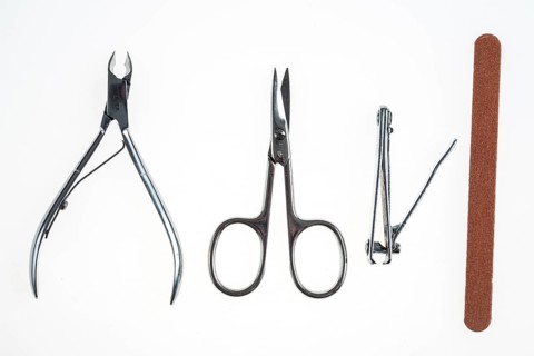 Nail Care Tools