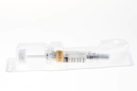 Disposable medical devices
