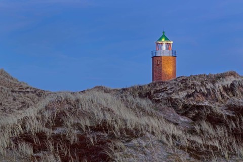 Old lighthouse