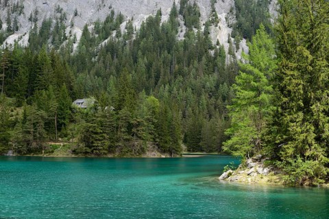 Green Lake