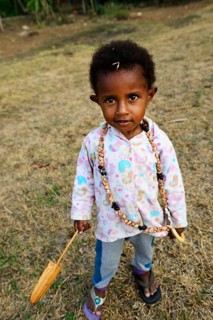 Korafe tribe