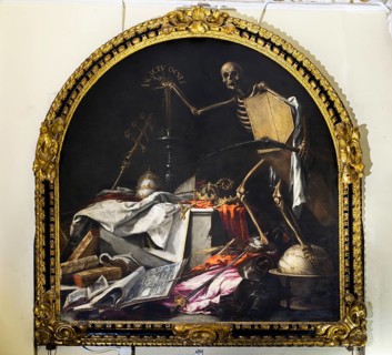 Painting In Ictu Oculi