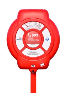 Lifebuoy ring life belt