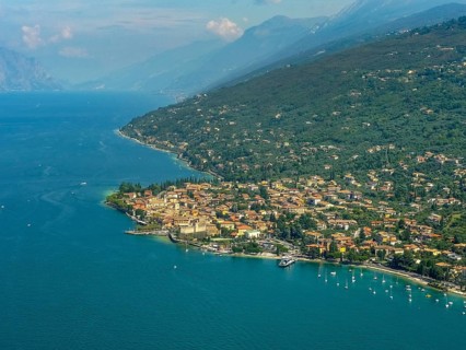 Torri del Benaco