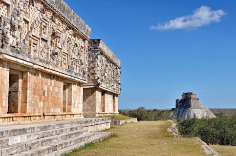 Palacio del Gobernador