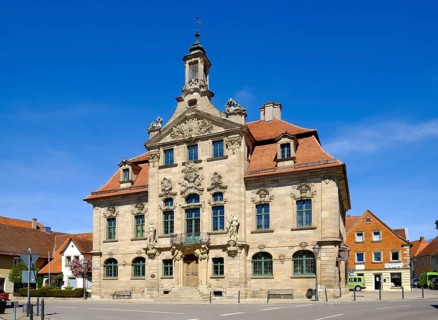 Town Hall