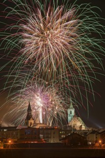Fireworks