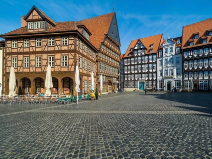 Butchers' Guild Hall
