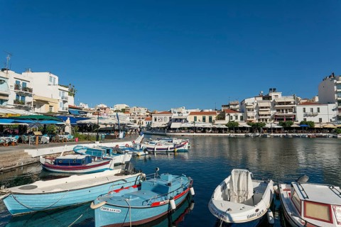 Harbour