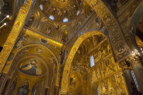 Palatine Chapel